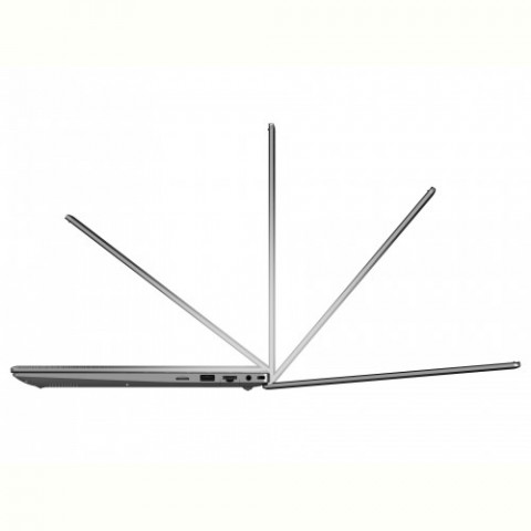 Ноутбук Pixus Bit 8/256 Windows 11 Pro UKR (4897058531862)