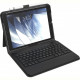 Чохол-клавіатура Zagg Messenger Folio для Apple iPad 10.2 2019/2020/2021/iPad Pro 10.5 2017/iPad Air 3 10.5 2019 Black (103004649)