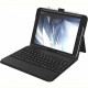 Чохол-клавіатура Zagg Messenger Folio для Apple iPad 10.2 2019/2020/2021/iPad Pro 10.5 2017/iPad Air 3 10.5 2019 Black (103004649)