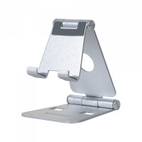 Тримач для телефона ArmorStandart ARH212 Aluminium Silver (ARM77752)