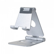 Тримач для телефона ArmorStandart ARH212 Aluminium Silver (ARM77752)