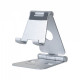 Тримач для телефона ArmorStandart ARH212 Aluminium Silver (ARM77752)