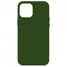 Чохол ArmorStandart ICON2 Case для Apple iPhone 12 Pro Max Cyprus Green (ARM61366)