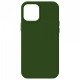 Чохол ArmorStandart ICON2 Case для Apple iPhone 12 Pro Max Cyprus Green (ARM61366)