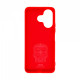 Чохол ArmorStandart ICON для Xiaomi Redmi 13 4G / Poco M6 4G Red (ARM78264)