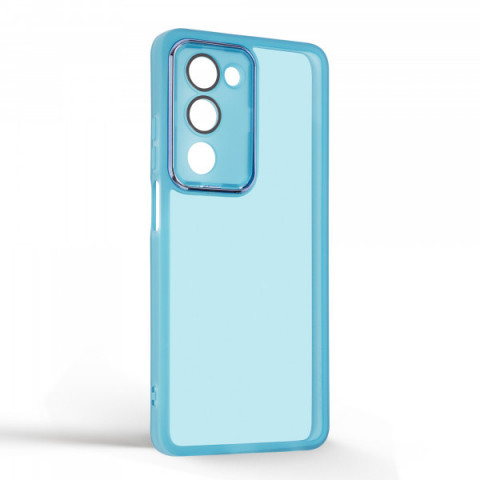 Чохол ArmorStandart Shade для OPPO A5 4G / A5 5G / A5m 4G Blue (ARM87421)