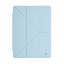 Чохол ArmorStandart Y-Type PEN для iPad Air 10.9 M1 (2022) / Air 10.9 (2020) Blue (ARM77507)