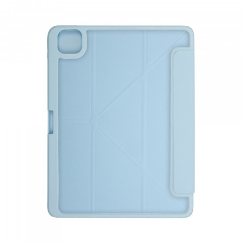 Чохол ArmorStandart Y-Type PEN для iPad Air 10.9 M1 (2022) / Air 10.9 (2020) Blue (ARM77507)