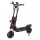 Електросамокат Kaabo WOLF WARRIOR GT PRO