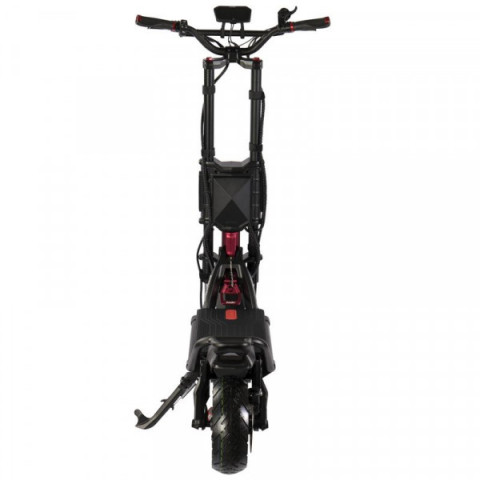 Електросамокат Kaabo WOLF WARRIOR GT PRO