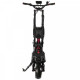 Електросамокат Kaabo WOLF WARRIOR GT PRO