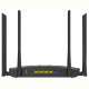 Бездротовий маршрутизатор Tenda AC19