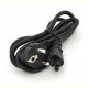 Блок живлення Merlion для ноутбука HP 65W USB Type-C + каб.живл. (LHP65/Type-C/28343)