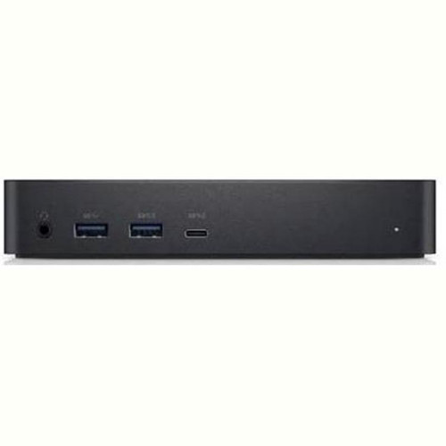 Док-станція Dell USB 3.0 or USB-C Universal Dock D6000 (452-BCYH)