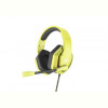 Гарнітура 2E Gaming HG315 RGB USB 7.1 Yellow (2E-HG315YW-7.1)