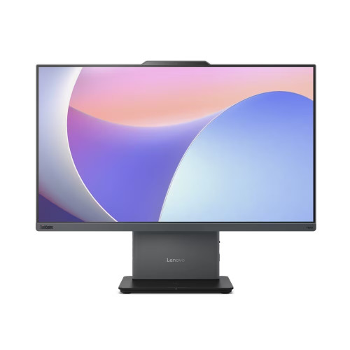 Моноблок Lenovo IdeaCentre AIO 27IRH9 (F0HM006YUO) Luna Grey