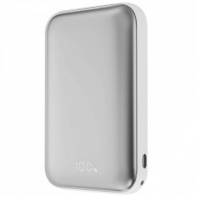 Портативна Батарея Proove Vibe Energy 20W 10000mAh white