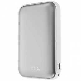 Портативна Батарея Proove Vibe Energy 20W 10000mAh white