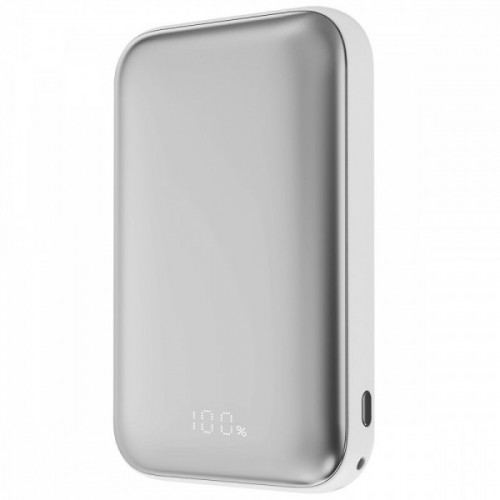 Портативна Батарея Proove Vibe Energy 20W 10000mAh white Купити в Україні