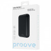 Портативна Батарея Proove Vibe Energy 20W 10000mAh white Купити в Україні