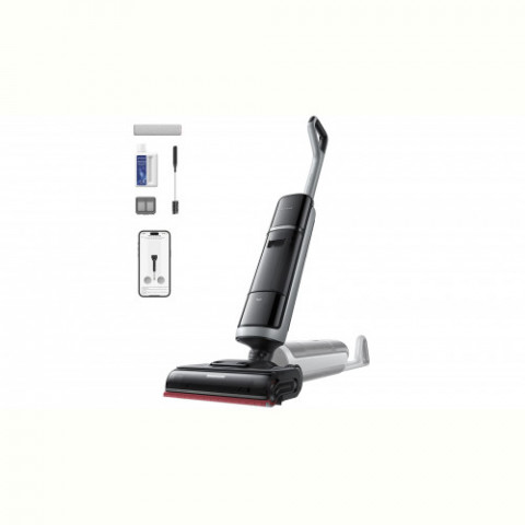 Акумуляторний миючий пилосос Dreame H15 Pro Heat (HHR48A)
