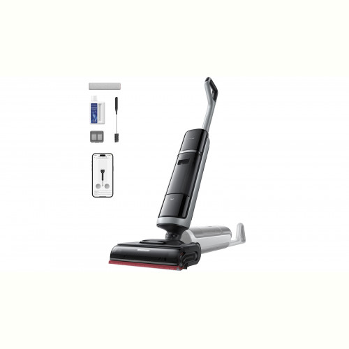 Акумуляторний миючий пилосос Dreame H15 Pro Heat (HHR48A)