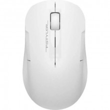 Миша бездротова A4Tech FG15CS Air2 White