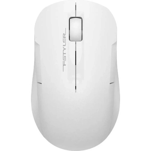Миша бездротова A4Tech FG15CS Air2 White