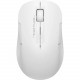 Миша бездротова A4Tech FG15CS Air2 White