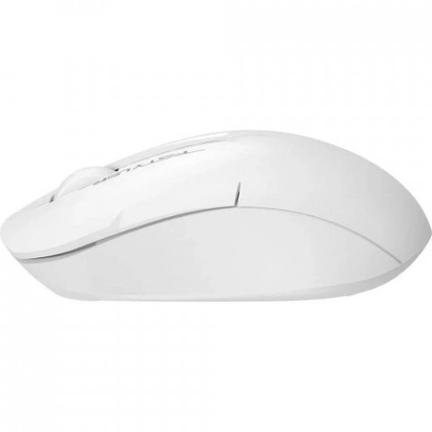 Миша бездротова A4Tech FG15CS Air2 White
