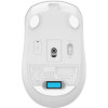 Миша бездротова A4Tech FG15CS Air2 White