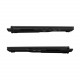 Ноутбук Gigabyte Gaming A16 (3VHK3UA894SD) Black Steel