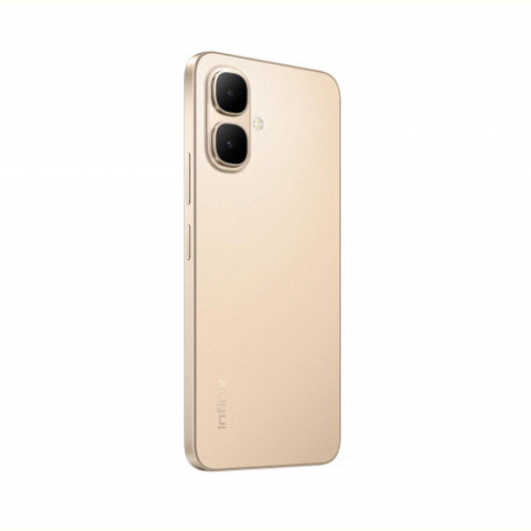 Смартфон Infinix Smart 10 X6725 4/128GB Twilight Gold
