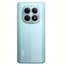 Смартфон Poco M8 5G 8/256GB Green