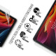 Гідрогелева плівка ArmorStandart для Lenovo Tab K11 Plus (ARM83270)