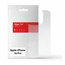 Захисна плівка на задню панель ArmorStandart для Apple iPhone 16 Pro Carbone Transparent (ARM79611)