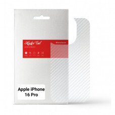Захисна плівка на задню панель ArmorStandart для Apple iPhone 16 Pro Carbone Transparent (ARM79611)