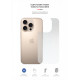 Захисна плівка на задню панель ArmorStandart для Apple iPhone 16 Pro Carbone Transparent (ARM79611)