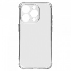 Чохол ArmorStandart Air Force для Apple iPhone 15 Pro Camera cover Clear (ARM70847)