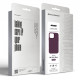 Чохол ArmorStandart ICON2 Case для Apple iPhone 16 Pro Max Plum (ARM81307)