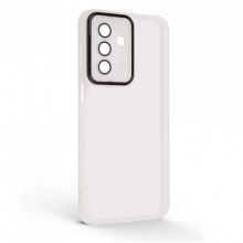 Чохол ArmorStandart Shade для Samsung A26 5G White (ARM82208)