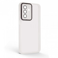 Чохол ArmorStandart Shade для Samsung A26 5G White (ARM82208)