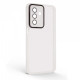 Чохол ArmorStandart Shade для Samsung A26 5G White (ARM82208)