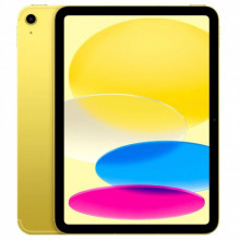 Apple iPad 11" 128GB Wi-Fi+4G (2025) Yellow (MD7H4)