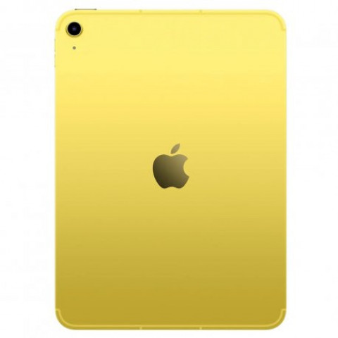 Apple iPad 11" 128GB Wi-Fi+4G (2025) Yellow (MD7H4)
