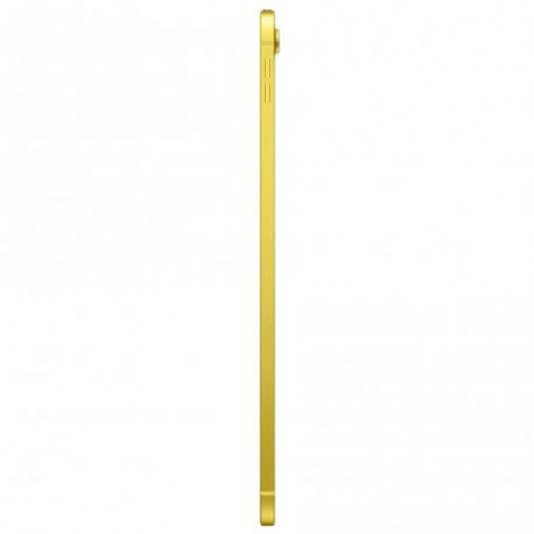 Apple iPad 11" 128GB Wi-Fi+4G (2025) Yellow (MD7H4)