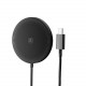 Бездротовий зарядний пристрій Essager Chengfeng 15W Black (EWXCX-CF01-Z)