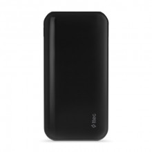 Універсальна мобільна батарея Ttec 30000mAh ReCharger Ultra Black (2BB190S)
