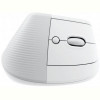 Мишка бездротова Logitech Lift Vertical Ergonomic (910-006475) White USB