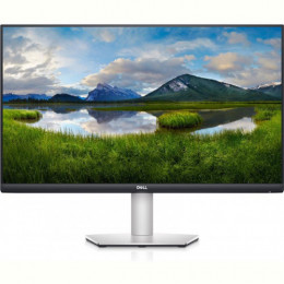 Монітор Dell 27" S2721QSA (210-BFWD)